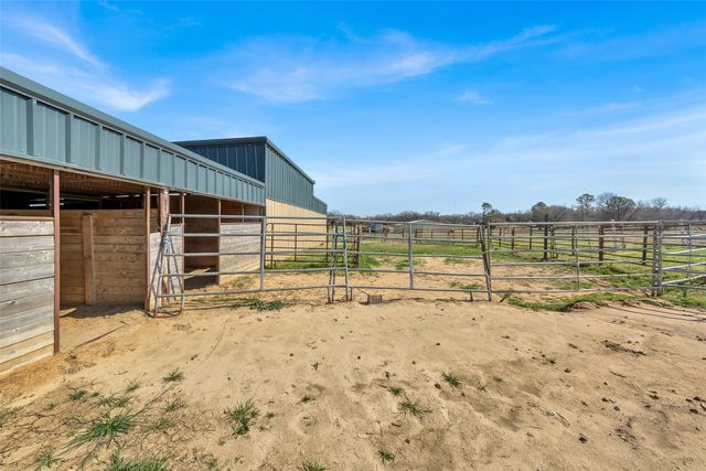 512 Allison Road, Springtown, TX 76082
