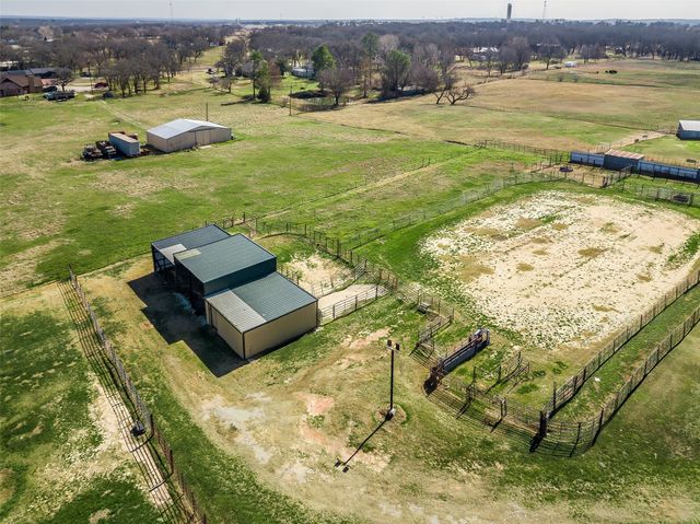 512 Allison Road, Springtown, TX 76082