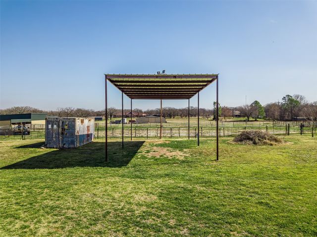 512 Allison Road, Springtown, TX 76082