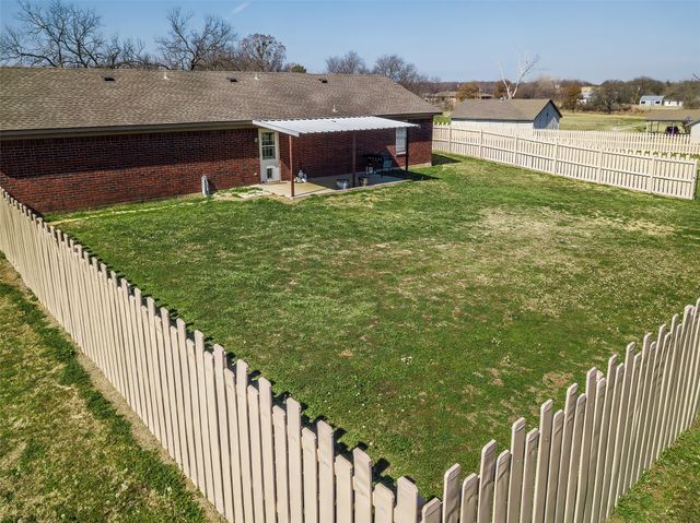 512 Allison Road, Springtown, TX 76082