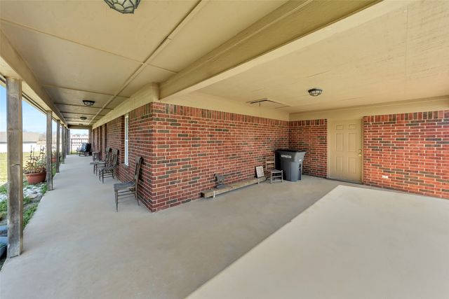 512 Allison Road, Springtown, TX 76082