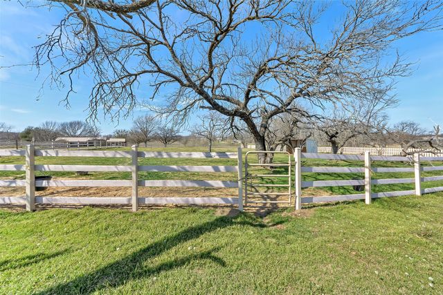 512 Allison Road, Springtown, TX 76082