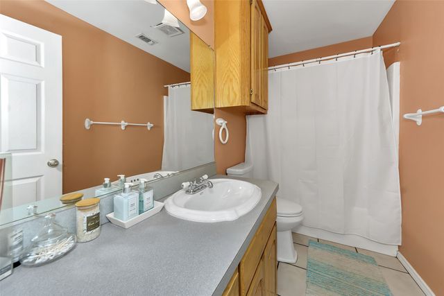 512 Allison Road, Springtown, TX 76082