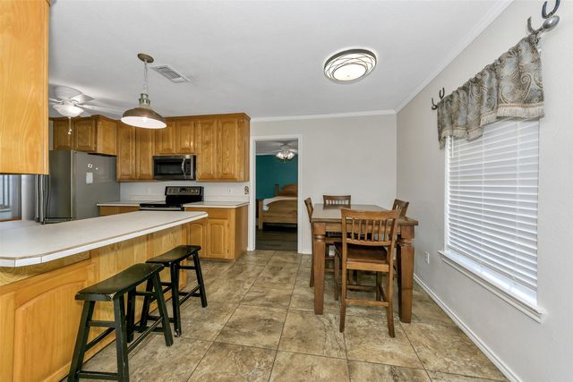 512 Allison Road, Springtown, TX 76082