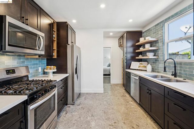 1151 58Th Ave, Oakland, CA 94621