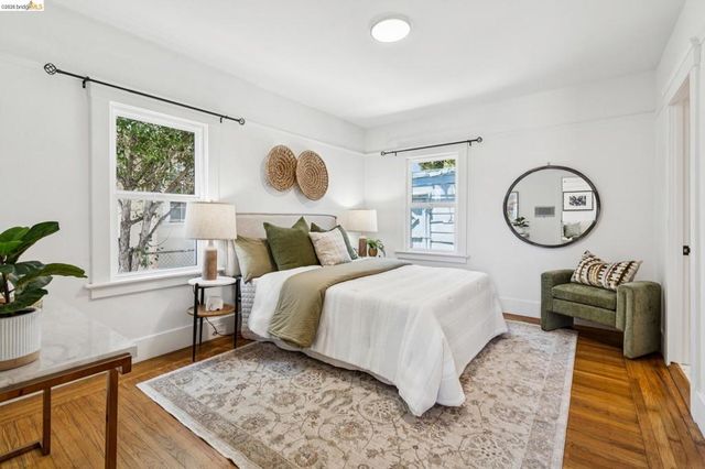 1151 58Th Ave, Oakland, CA 94621