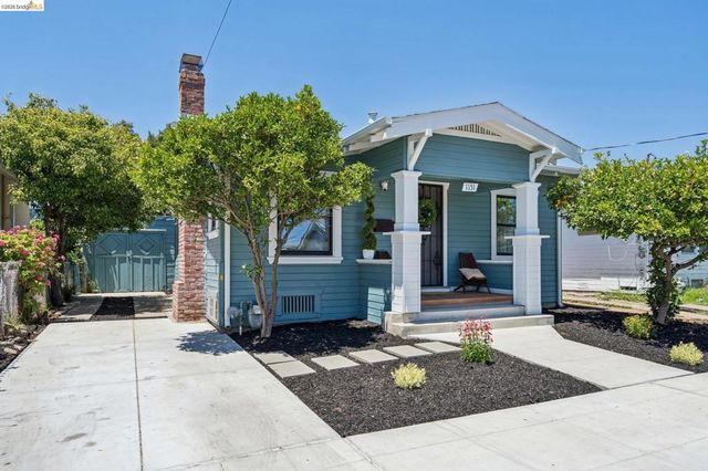 1151 58Th Ave, Oakland, CA 94621