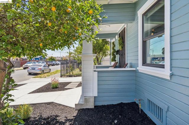 1151 58Th Ave, Oakland, CA 94621