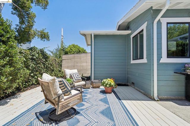 1151 58Th Ave, Oakland, CA 94621