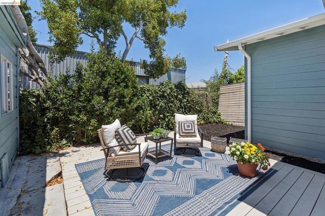 1151 58Th Ave, Oakland, CA 94621