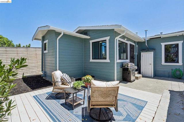 1151 58Th Ave, Oakland, CA 94621