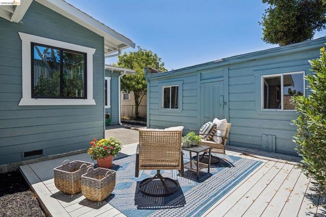 1151 58Th Ave, Oakland, CA 94621