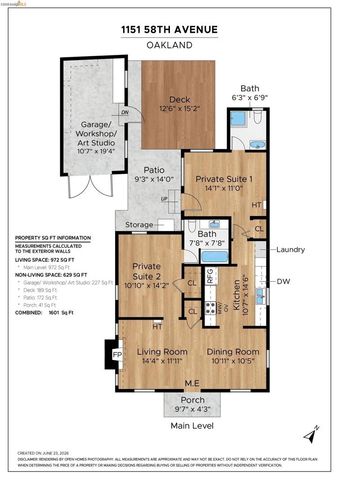 1151 58Th Ave, Oakland, CA 94621
