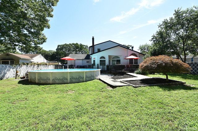 2224 Louis Kossuth Avenue, Ronkonkoma, NY 11779