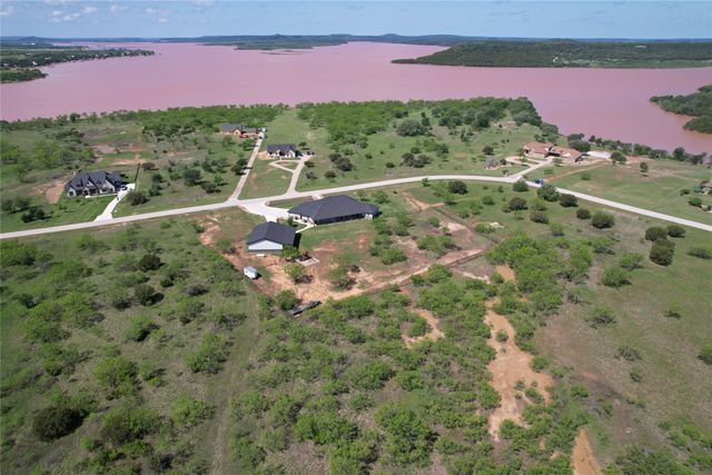313 Cinnamon Teal, Graford, TX 76449