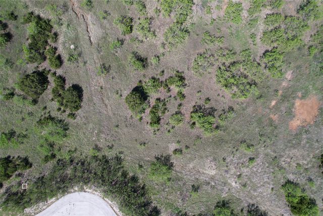 313 Cinnamon Teal, Graford, TX 76449