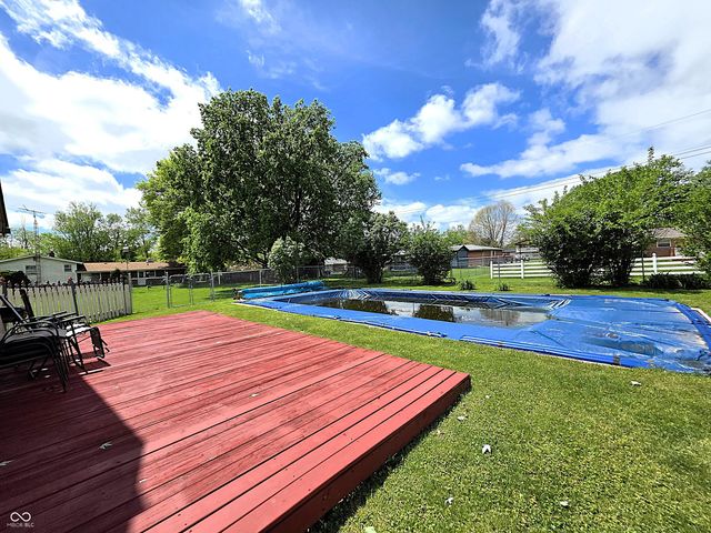 6908 Mendenhall Road, Indianapolis, IN 46221