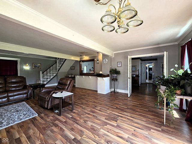 6908 Mendenhall Road, Indianapolis, IN 46221