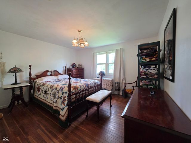 6908 Mendenhall Road, Indianapolis, IN 46221