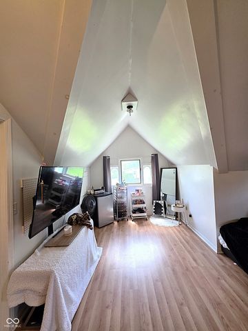 6908 Mendenhall Road, Indianapolis, IN 46221