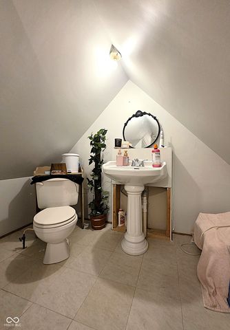 6908 Mendenhall Road, Indianapolis, IN 46221