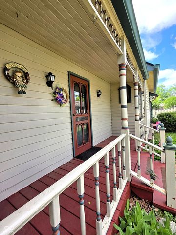 6908 Mendenhall Road, Indianapolis, IN 46221