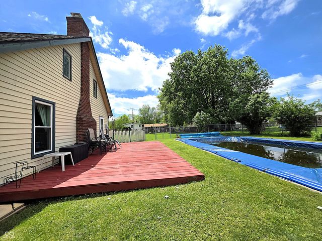 6908 Mendenhall Road, Indianapolis, IN 46221