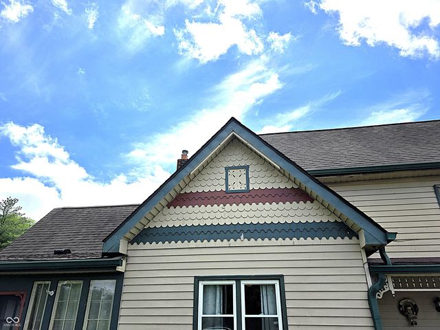 6908 Mendenhall Road, Indianapolis, IN 46221