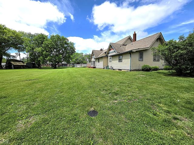 6908 Mendenhall Road, Indianapolis, IN 46221