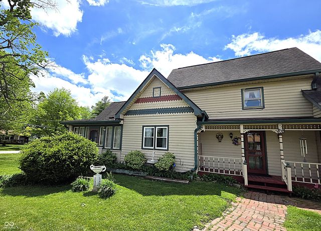 6908 Mendenhall Road, Indianapolis, IN 46221