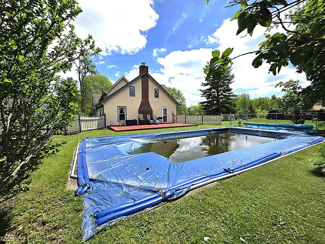 6908 Mendenhall Road, Indianapolis, IN 46221