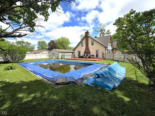 6908 Mendenhall Road, Indianapolis, IN 46221