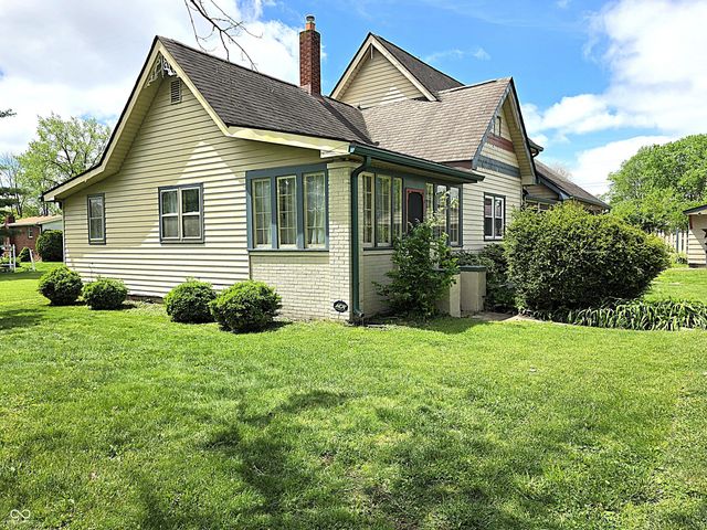 6908 Mendenhall Road, Indianapolis, IN 46221