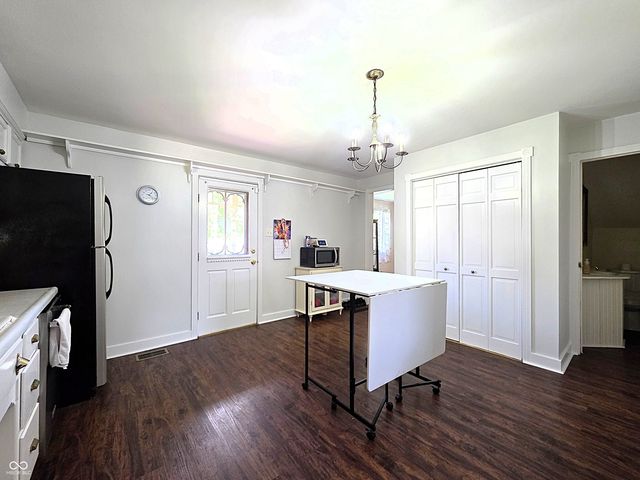 6908 Mendenhall Road, Indianapolis, IN 46221