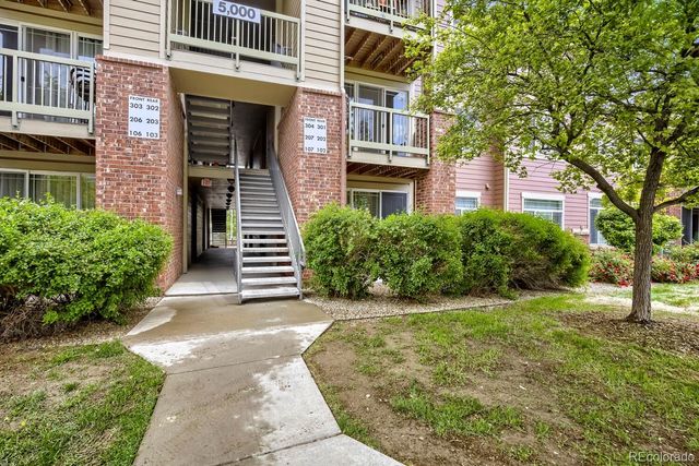 804 Summer Hawk Drive 5207, Longmont, CO 80504