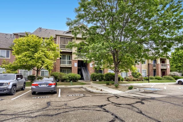 804 Summer Hawk Drive 5207, Longmont, CO 80504