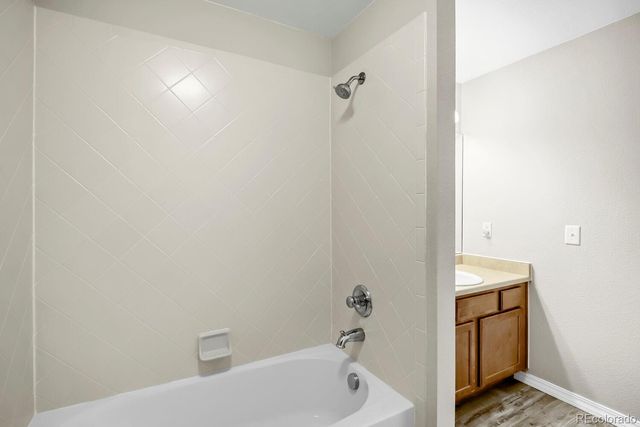804 Summer Hawk Drive 5207, Longmont, CO 80504