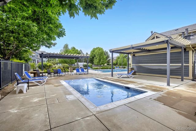804 Summer Hawk Drive 5207, Longmont, CO 80504
