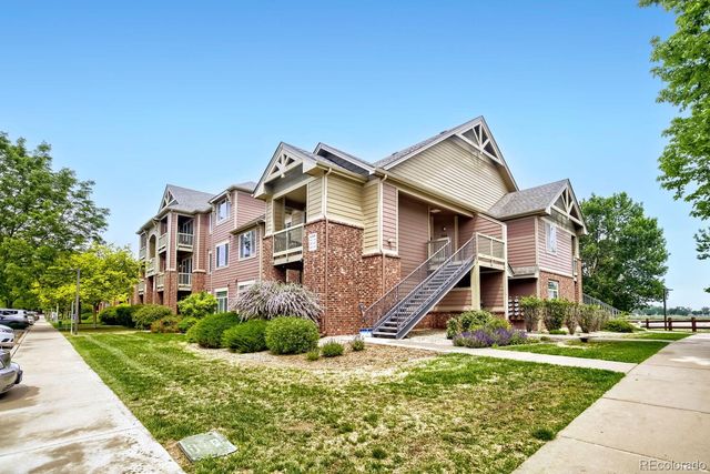 804 Summer Hawk Drive 5207, Longmont, CO 80504