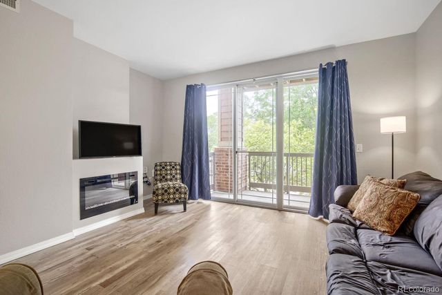 804 Summer Hawk Drive 5207, Longmont, CO 80504