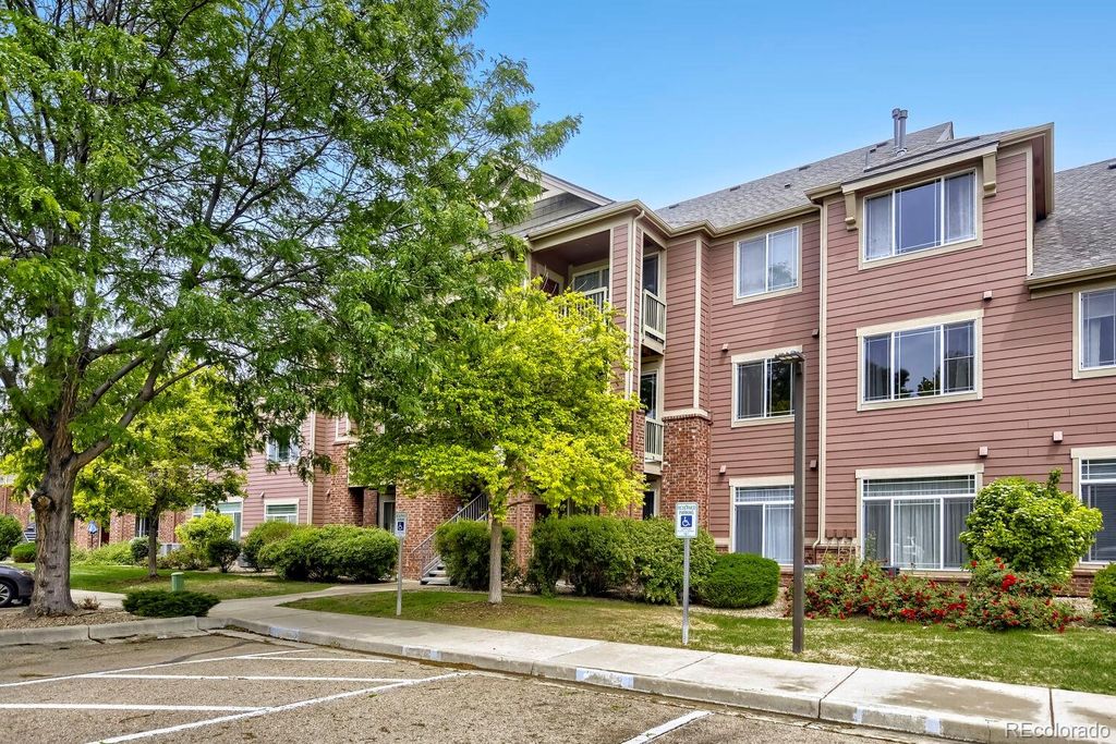 804 Summer Hawk Drive 5207, Longmont, CO 80504