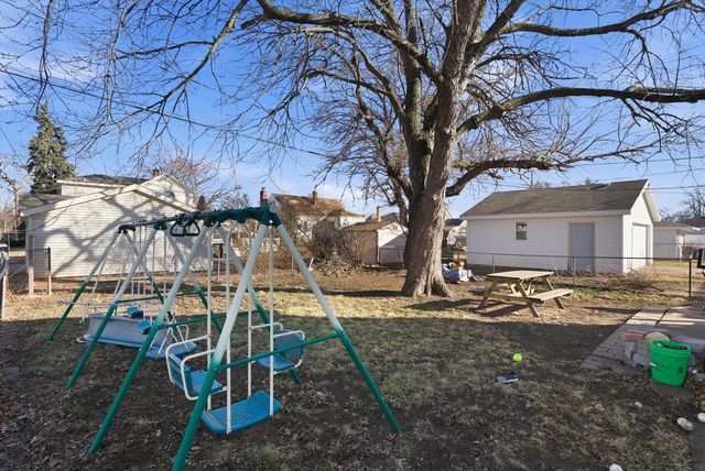 18309 Grant Street, Lansing, IL 60438