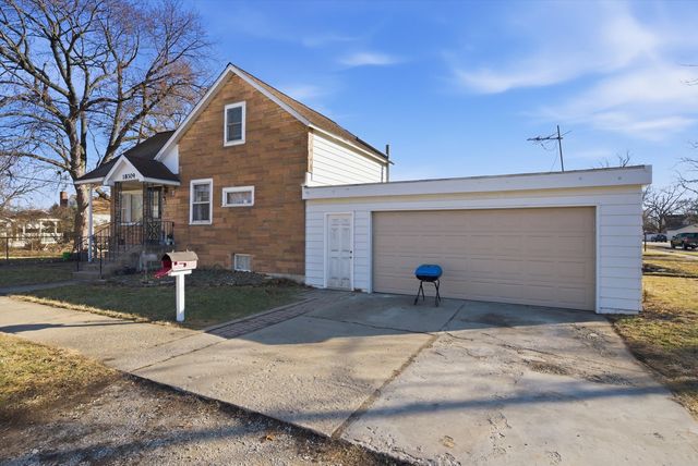 18309 Grant Street, Lansing, IL 60438