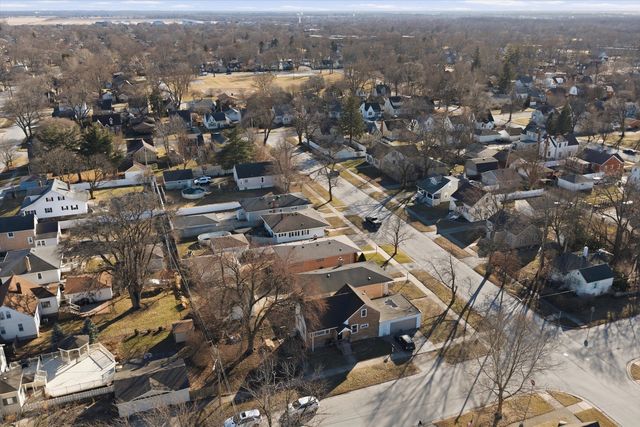 18309 Grant Street, Lansing, IL 60438