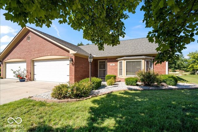 426 Waterford Lane, Avon, IN 46123