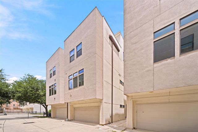 2108 Colorado Street, Houston, TX 77007