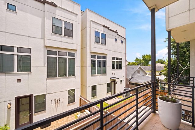2108 Colorado Street, Houston, TX 77007