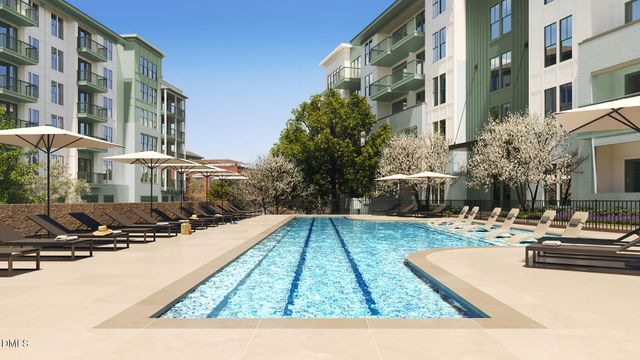 211 South Creek Crossing 311, Chapel Hill, NC 27516