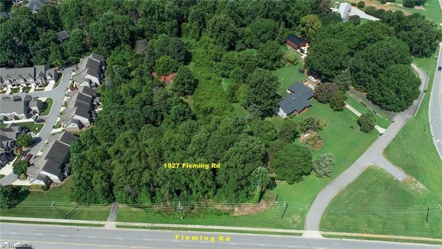1927 Fleming Road, Greensboro, NC 27410
