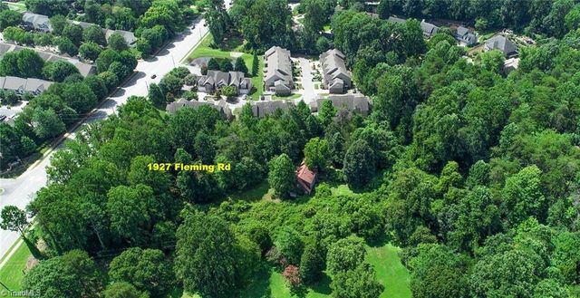 1927 Fleming Road, Greensboro, NC 27410